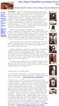 Mobile Screenshot of houseinfez.com